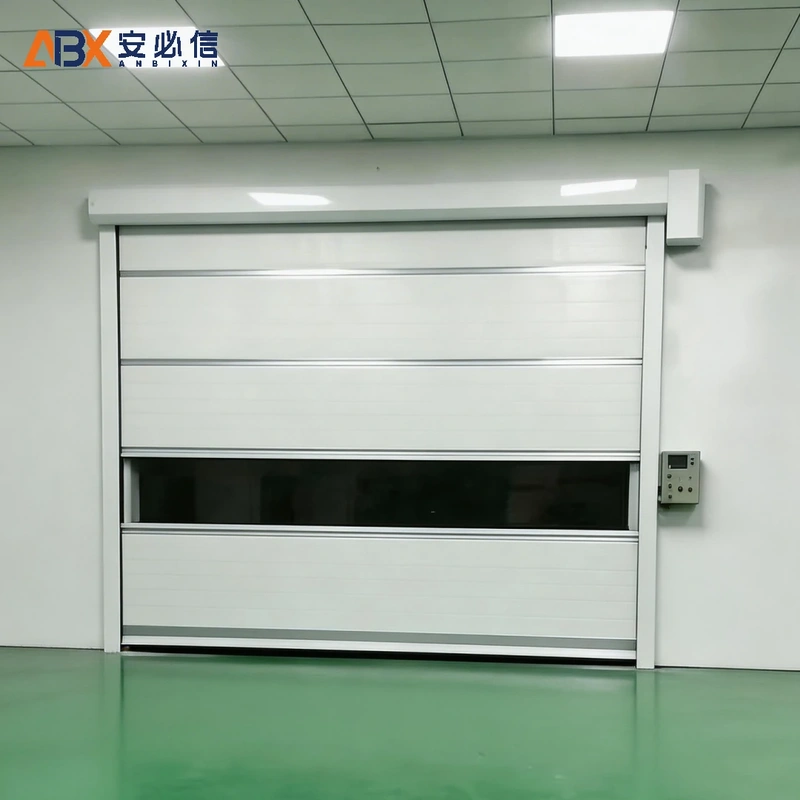 吉安市高速门